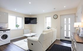 Canal View Cottage